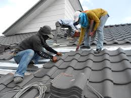 Best Roof Coating and Sealing  in Mingo Junction, OH